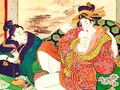 💣 Shunga: sexo y placer japonés hecho arte...