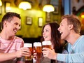 🎱 Fabrican cerveza a partir de patatas...
