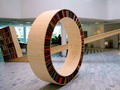 🌵 El fascinante mundo de las bibliotecas...