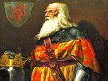🍁 Reyes de la península ibérica. Alfonso III el Magno...