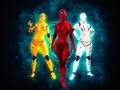 ⭐️ Estos robots creados en 3D nos cuidarán cuando seamos mayores...