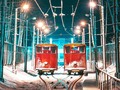 š Interrail estrena el aƱo incluyendo dos nuevos destinos a su itinerario...