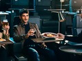 📺 Cine de lujo por primera vez en Madrid...