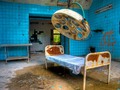 📺 Lugares abandonados: los 36 sitios más siniestros de España y los 60 más siniestros del mundo...