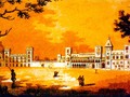 🍁 La asombrosa historia del desaparecido Palacio del Real de Valencia...