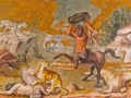馃崄 Mitolog铆a griega: origen de los centauros...