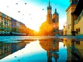 🌵 Cracovia: la ciudad de las leyendas y puerta de entrada al infierno...