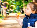 💣 Los espacios verdes mejoran la estructura cerebral de los niños...