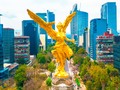⭐️ La intrincada historia del Ángel de la Independencia de Ciudad de México