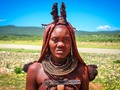 💣 Las exóticas peculiaridades de la tribu Himba. Una joya cultural que empieza a contaminarse con el desarrollo...