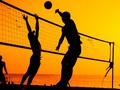 ⭐️ El Voleyball es el deporte favorito para el verano...