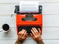🍏 Salvador Elizondo: “escribir siempre sin prisa”...