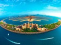 💣 Islas artificiales de Dubai: un ambicioso proyecto con inesperadas consecuencias...