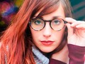 📺 La Inteligencia Artificial sabrá cómo eres de verdad mirándote a los ojos...