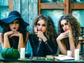 🍏 El Akelarre en la Chabola de la Hechicera: la fiesta de las brujas...