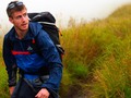🎯 Ash Dykes, el británico que recorre los lugares más inhóspitos del planeta...