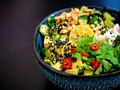 🌵 ¿Qué es la dieta Pegan? Conoce los pros y contras de la dieta de moda…