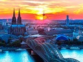 ⭐️ Un idioma que se puede beber y otros secretos de la ciudad de Colonia...