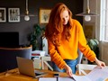 🎯 ¿Es más productivo trabajar desde casa o en la oficina? Un estudio reciente aclara esta incógnita...