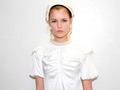 馃崗 Pearly Whites: los impactantes vestidos ecol贸gicos para novias...