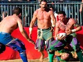 📺 Calcio Fiorentino, el fútbol medieval en el que vale todo...