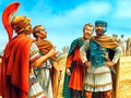 🔔 AnÃbal y Escipión: diálogo de dos enemigos...