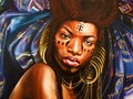 📺 Wodaabe: la tribu donde las mujeres pueden tener más de un marido...