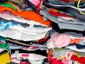 ⭐️ Roba Amiga: Una nueva vida para la ropa en mal estado...