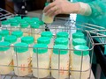 🎯 Bancos de leche materna en España...