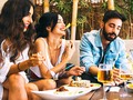 ♻️ Cómo proteger el planeta cuando sales a comer fuera de casa...