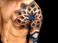 ⭐️ Entre la admiración y el desagrado. Estos tatuajes en 3 dimensiones no dejan a nadie indiferente...