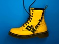 🍁 Dr. Martens: las botas legendarias nacidas de la desolación...