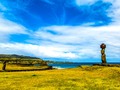 🔔 Revivir es posible: en Isla de Pascua...