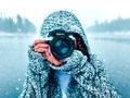🔔 ¿Te gusta la fotografía? Te contamos lo que necesitas para ganar dinero profesionalmente con ella...
