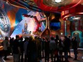 ☀️ Los Guardianes de la Galaxia, la nueva montaña rusa de Epcot Center...