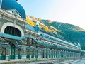馃幈 Canfranc: de estaci贸n de tren a hotel cinco estrellas...