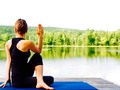 ♻️ Dos disciplinas que se complementan a la perfección para lograr el equilibrio físico, mental y espiritual...