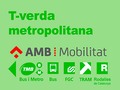 🍏 La Tarjeta T-Verde: Una manera de reducir las emisiones de C02...