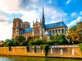 馃敂 Apuntes hist贸ricos y leyendas sobrenaturales sobre la imponente catedral de Notre Dame en Paris...