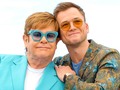 📌 La increíble sorpresa que protagonizaron Taron Egerton y Elton John...