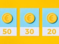 ♻️ La regla del 50-30-20: una táctica de ahorro eficiente para mejorar tu economía doméstica...