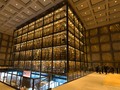 💣 La biblioteca de libros raros más grande del mundo esconde 3 ejemplares únicos de incalculable valor...