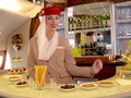 ⭐️ Descubre el impresionante lujo de la aerolínea Emirates...
