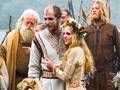🎱 Boda vikinga: rituales y tradiciones que han perdurado hasta la actualidad...
