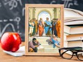 🎱 La Paideia griega, ¿un ideal educativo para nuestros dÃas?...