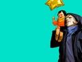 🍏 Saga, la aventura épica espacial que triunfa en el mundo del cómic...