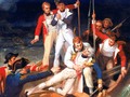 🍁 Combates navales. El asalto a Tenerife…