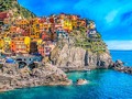 🍁 Cinque Terre: conoce las cinco villas más espectaculares de Italia...
