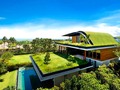 🍁 Casas ecológicas: viviendas sostenibles que reducen el impacto medioambiental...