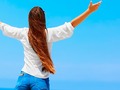 ♻️ ¿Sabes que tus palabras pueden hacerte más feliz?...